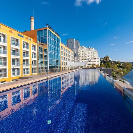 Pestana Douro Riverside - Preferred Hotels & Resorts, Lifestyle Valbom  Екстериор снимка
