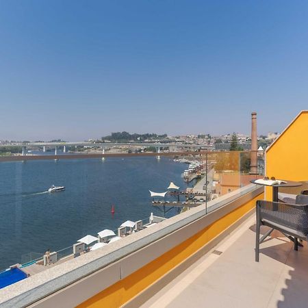 Pestana Douro Riverside - Preferred Hotels & Resorts, Lifestyle Valbom  Екстериор снимка View of the Marina from the hotel