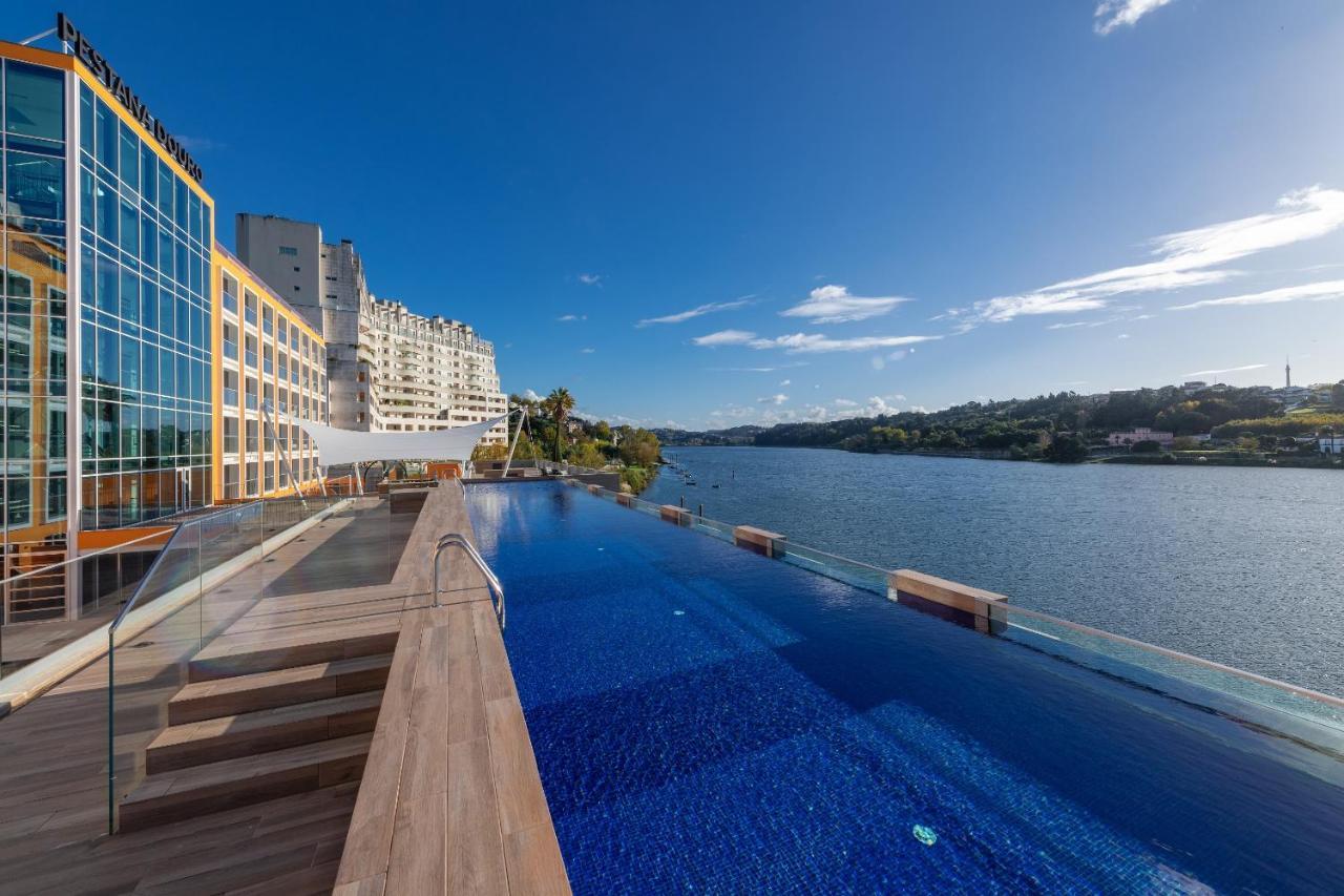 Pestana Douro Riverside - Preferred Hotels & Resorts, Lifestyle Valbom  Екстериор снимка