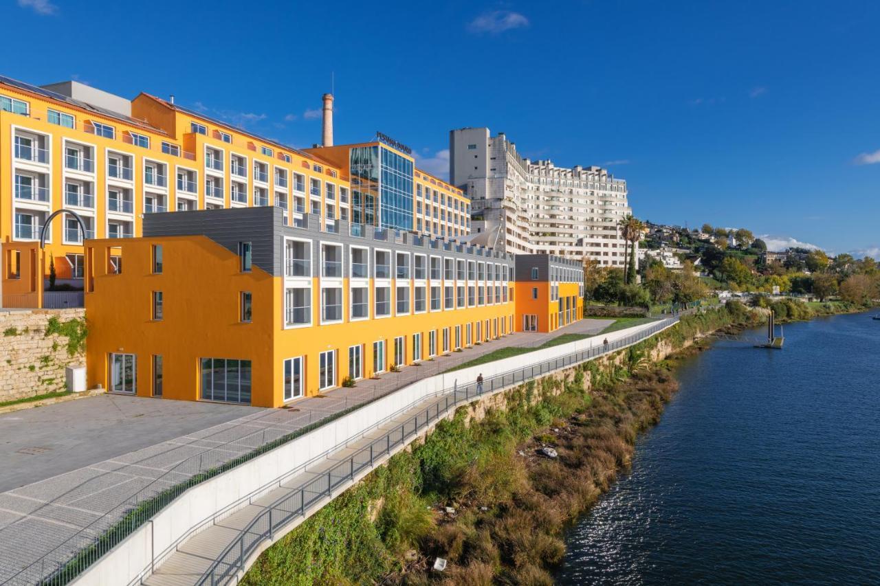 Pestana Douro Riverside - Preferred Hotels & Resorts, Lifestyle Valbom  Екстериор снимка The campus of the University of Aveiro