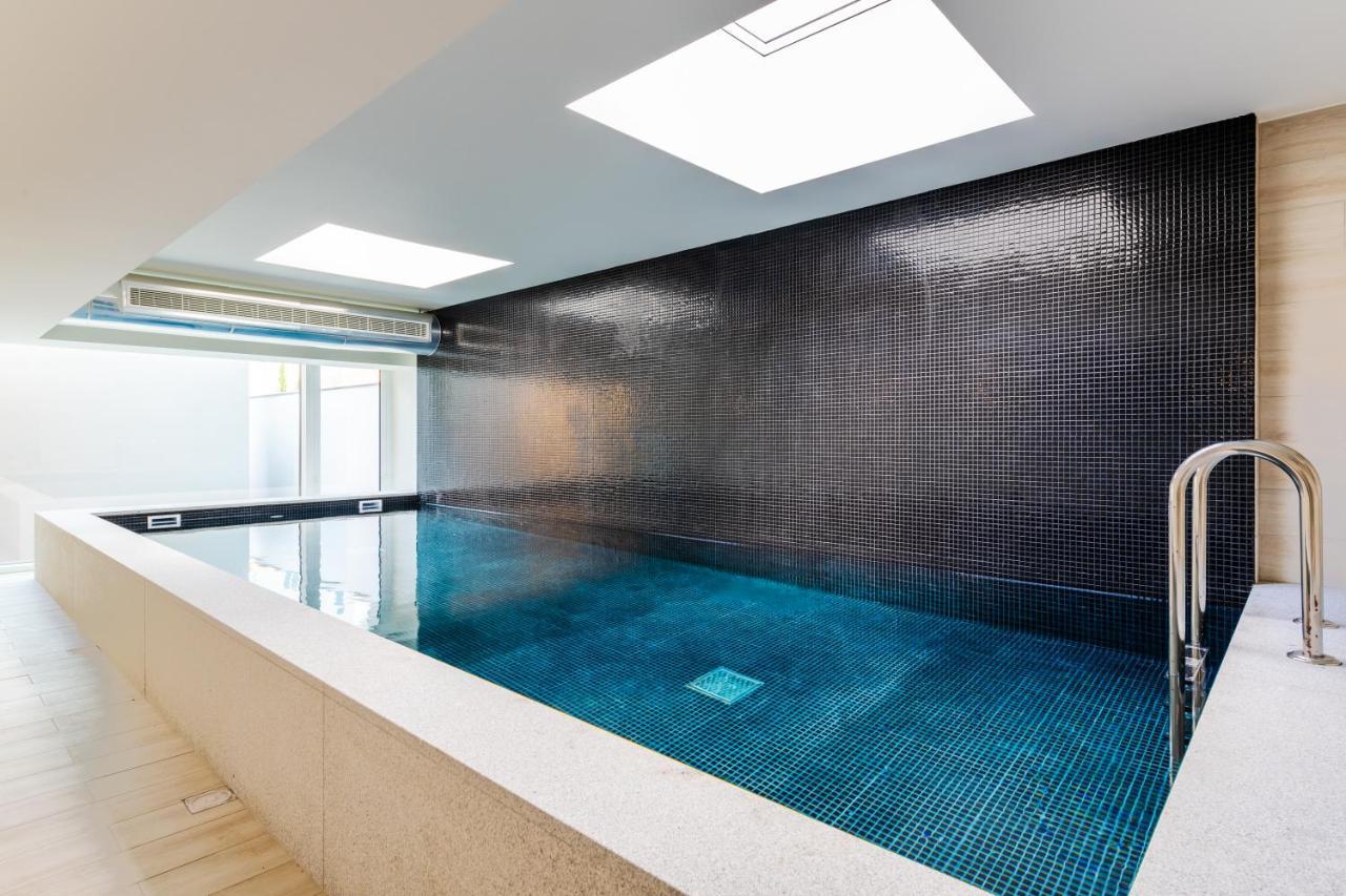 Pestana Douro Riverside - Preferred Hotels & Resorts, Lifestyle Valbom  Екстериор снимка Swimming pool