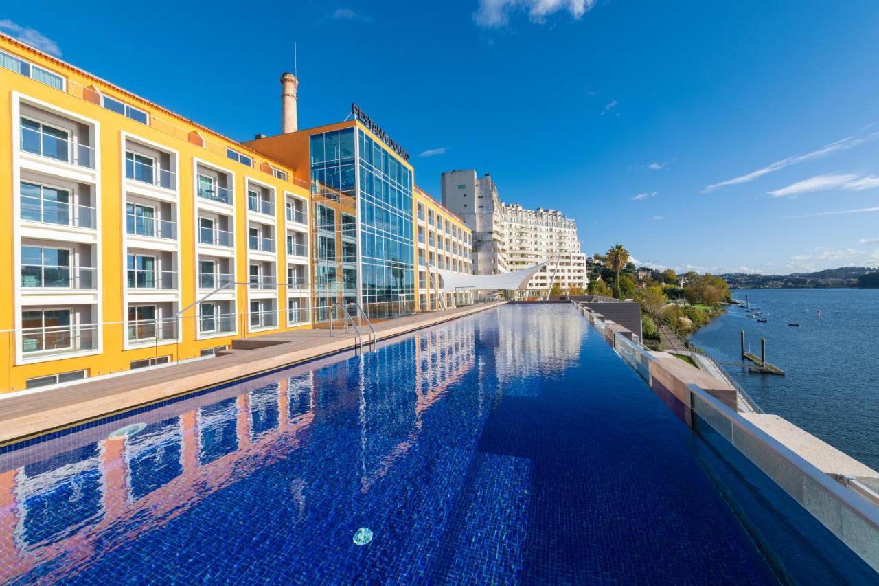 Pestana Douro Riverside - Preferred Hotels & Resorts, Lifestyle Valbom  Екстериор снимка