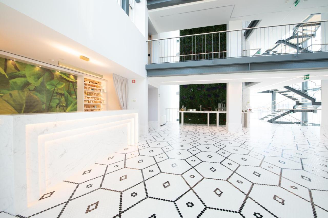 Pestana Douro Riverside - Preferred Hotels & Resorts, Lifestyle Valbom  Екстериор снимка Interior of the hotel
