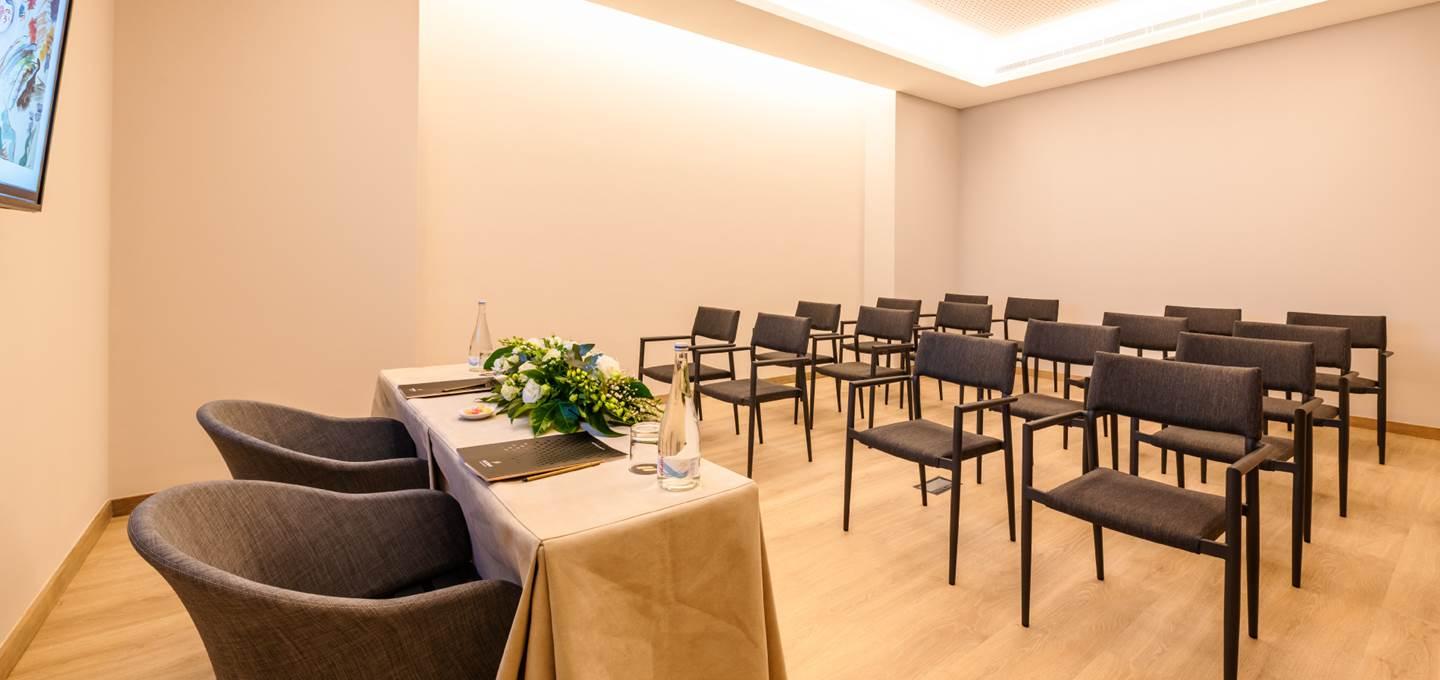 Pestana Douro Riverside - Preferred Hotels & Resorts, Lifestyle Valbom  Екстериор снимка Meeting room