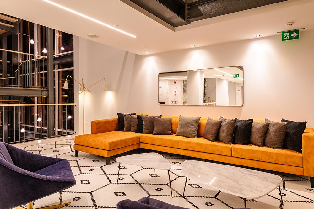 Pestana Douro Riverside - Preferred Hotels & Resorts, Lifestyle Valbom  Екстериор снимка The hotel's lobby
