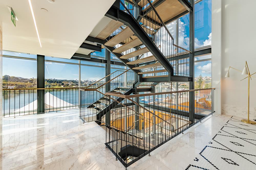Pestana Douro Riverside - Preferred Hotels & Resorts, Lifestyle Valbom  Екстериор снимка Interior of the house