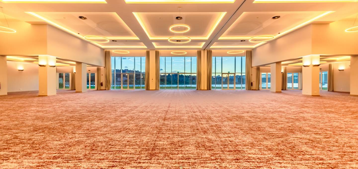 Pestana Douro Riverside - Preferred Hotels & Resorts, Lifestyle Valbom  Екстериор снимка The Grand Ballroom