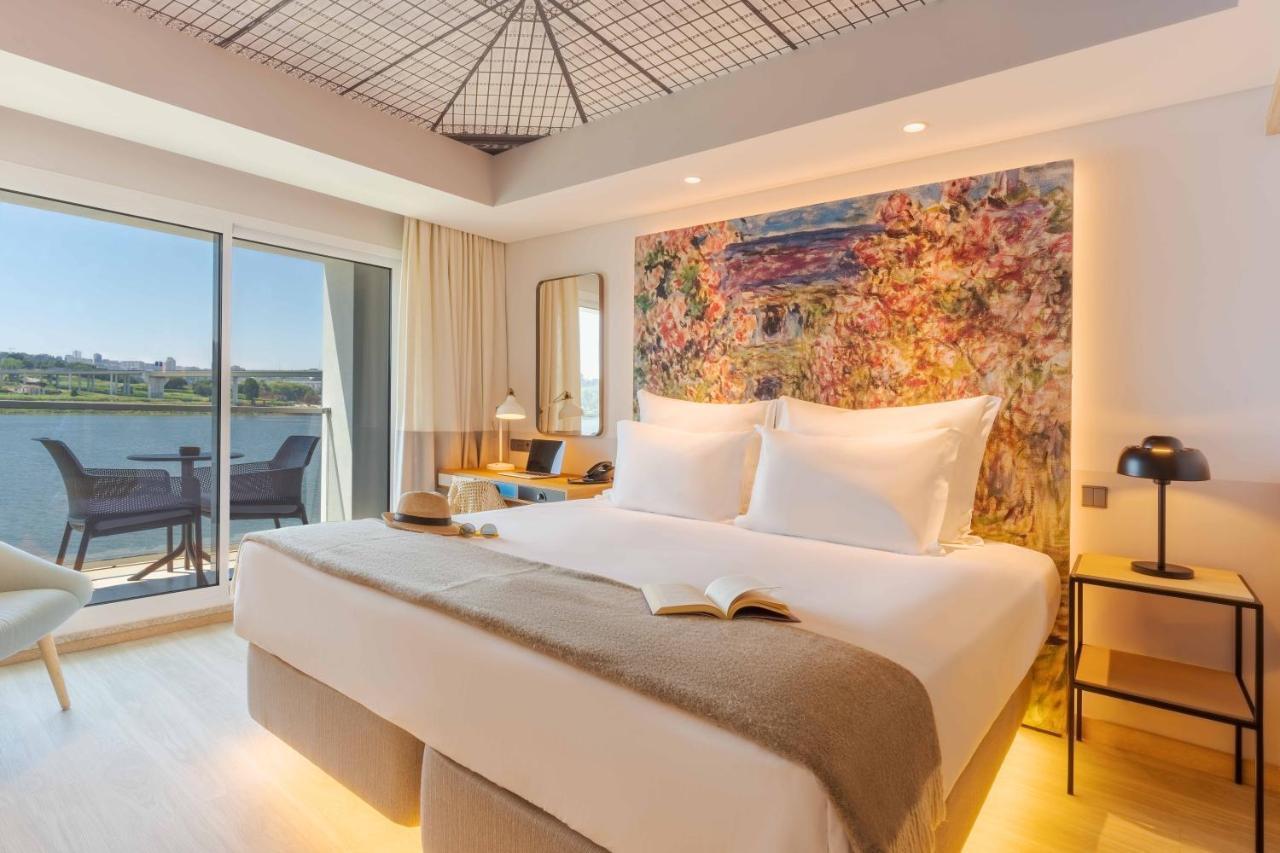 Pestana Douro Riverside - Preferred Hotels & Resorts, Lifestyle Valbom  Екстериор снимка