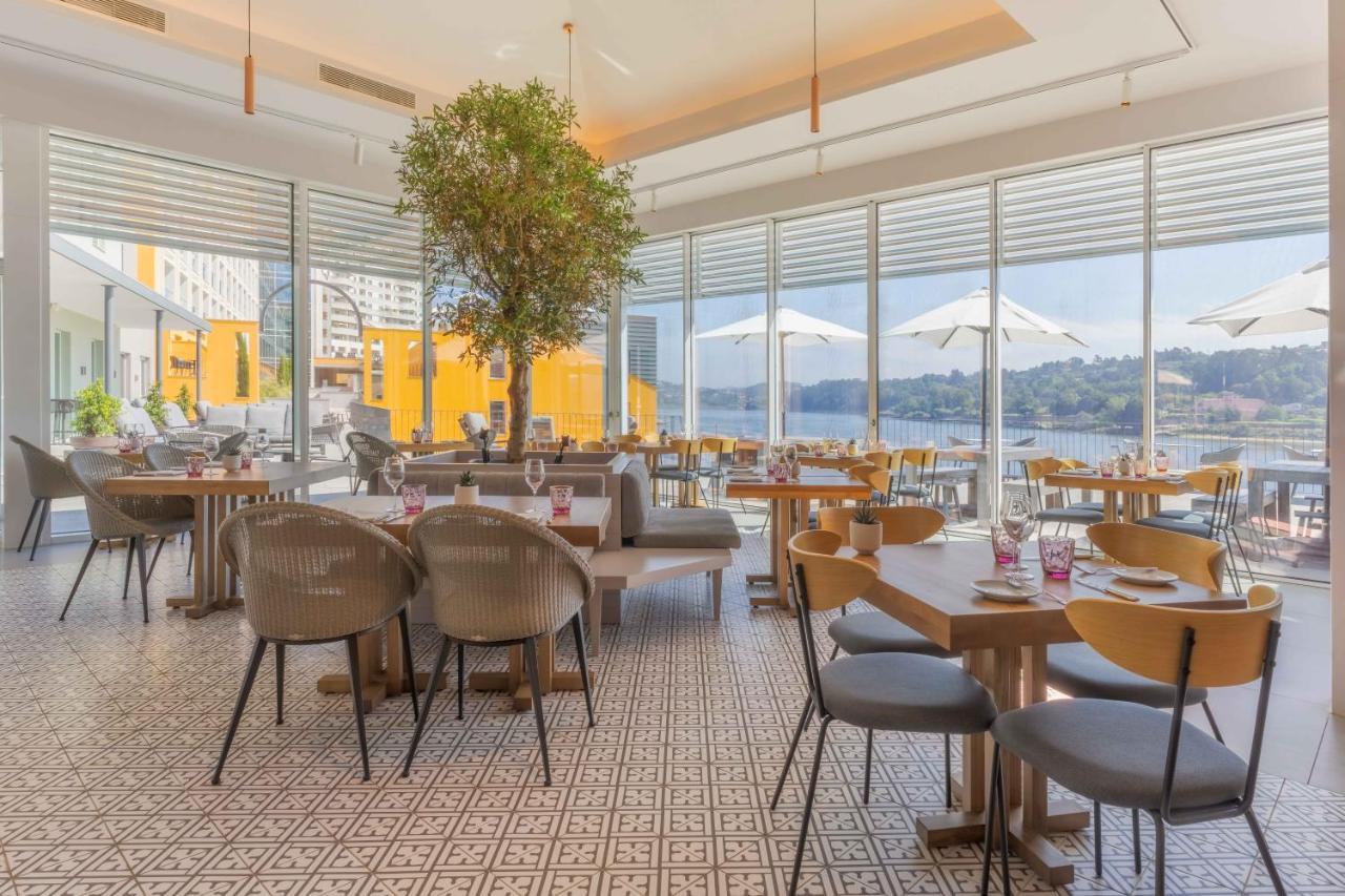 Pestana Douro Riverside - Preferred Hotels & Resorts, Lifestyle Valbom  Екстериор снимка The restaurant
