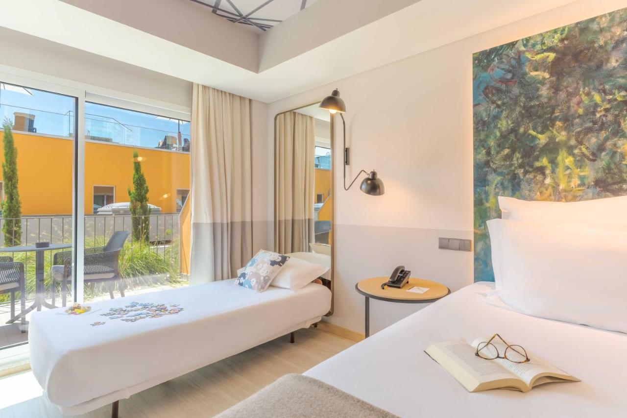 Pestana Douro Riverside - Preferred Hotels & Resorts, Lifestyle Valbom  Екстериор снимка A room at the hotel