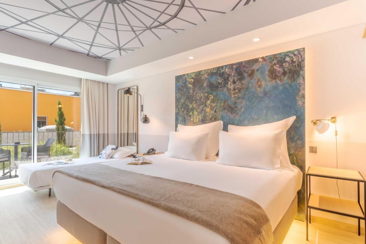 Pestana Douro Riverside - Preferred Hotels & Resorts, Lifestyle Valbom  Екстериор снимка Deluxe room