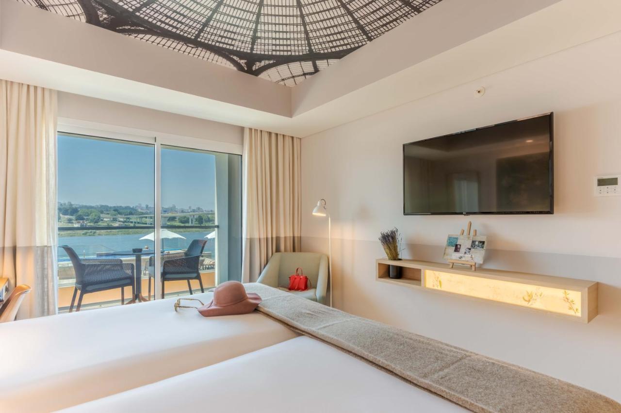Pestana Douro Riverside - Preferred Hotels & Resorts, Lifestyle Valbom  Екстериор снимка Deluxe Room