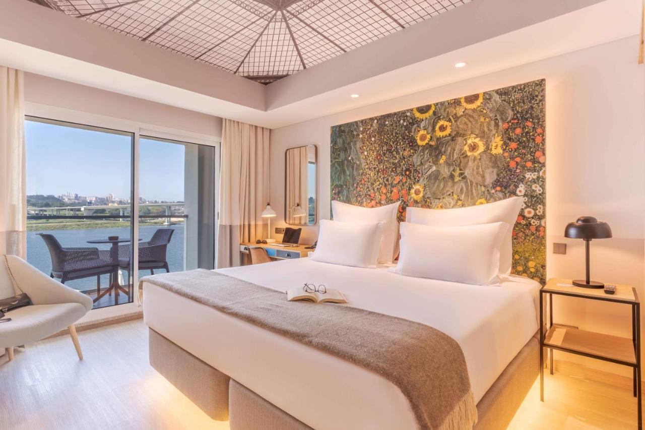 Pestana Douro Riverside - Preferred Hotels & Resorts, Lifestyle Valbom  Екстериор снимка