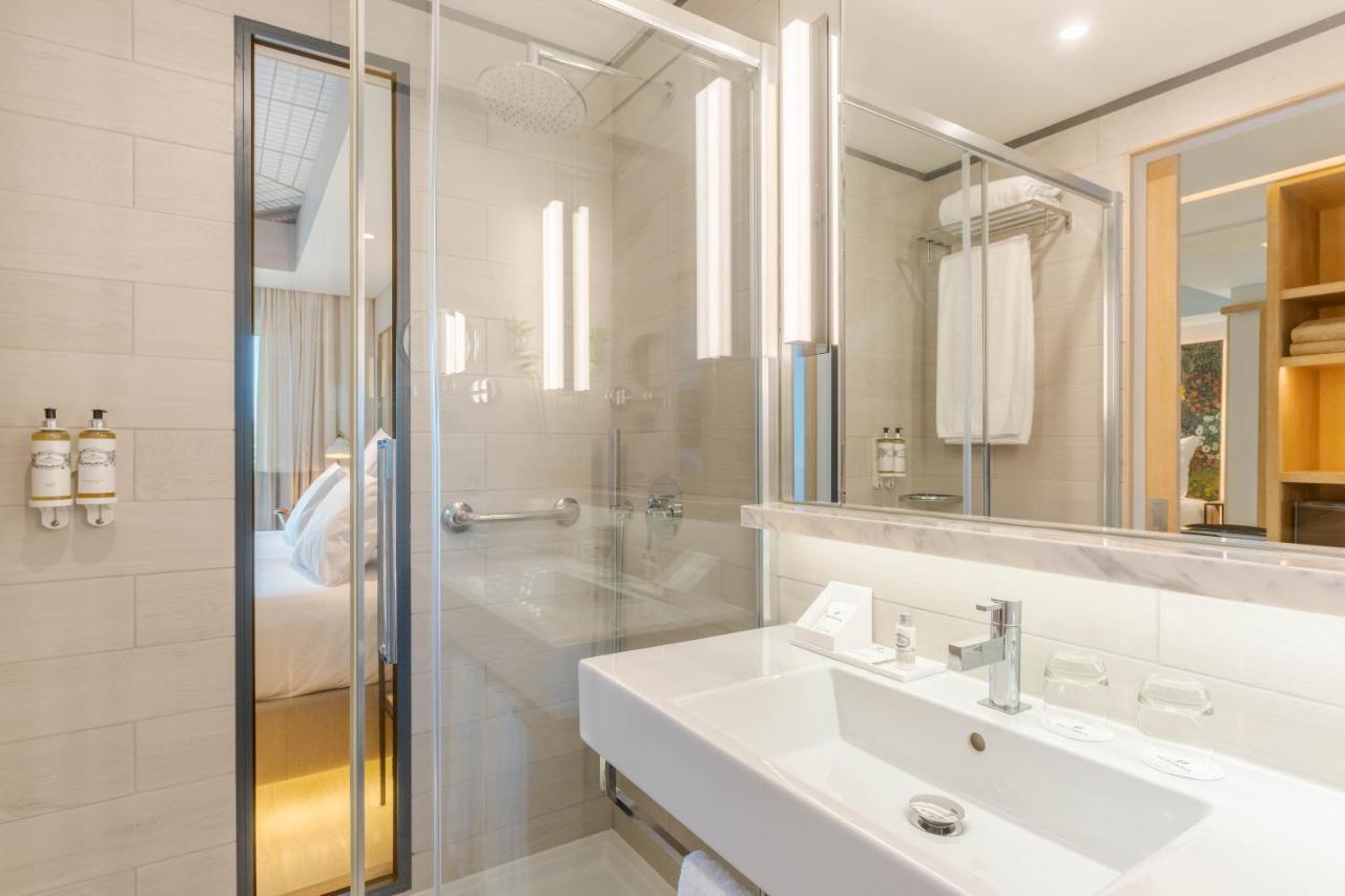 Pestana Douro Riverside - Preferred Hotels & Resorts, Lifestyle Valbom  Екстериор снимка Bathroom