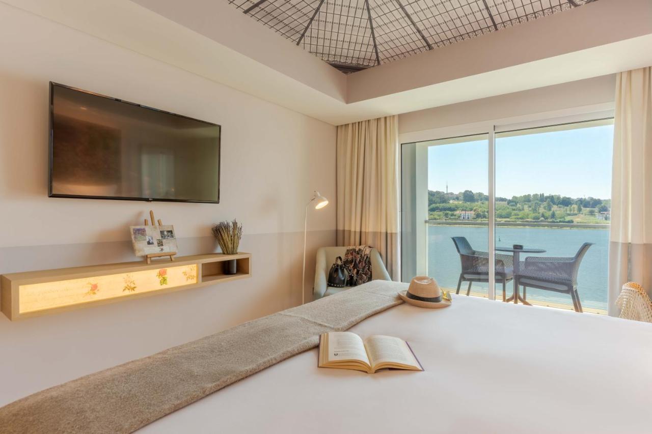 Pestana Douro Riverside - Preferred Hotels & Resorts, Lifestyle Valbom  Екстериор снимка A room at the hotel