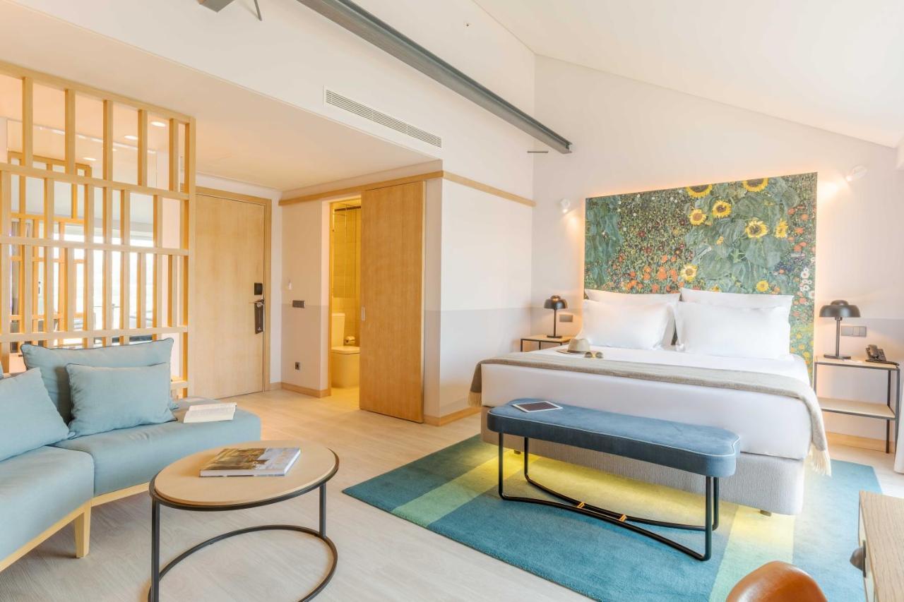 Pestana Douro Riverside - Preferred Hotels & Resorts, Lifestyle Valbom  Екстериор снимка