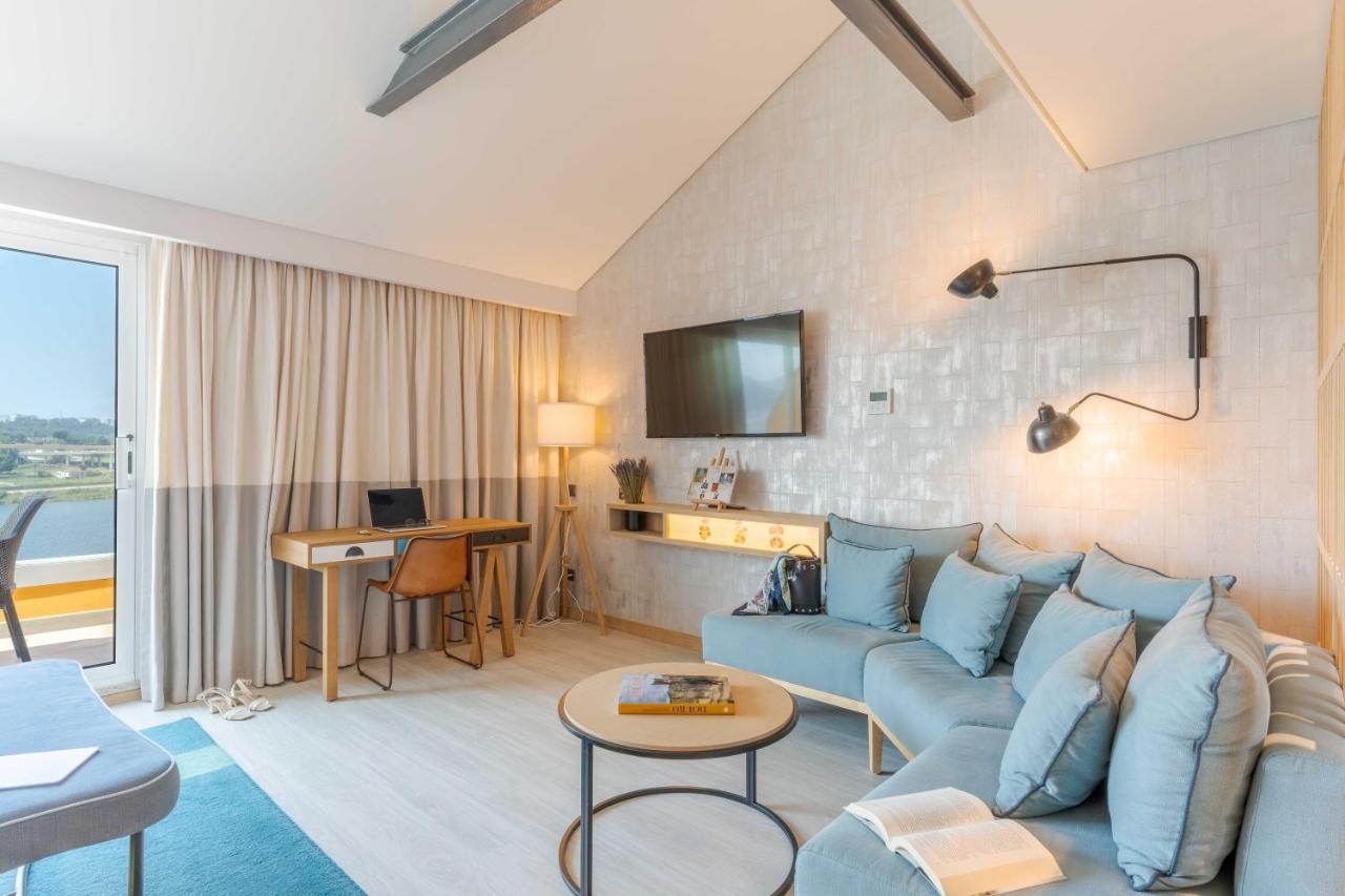 Pestana Douro Riverside - Preferred Hotels & Resorts, Lifestyle Valbom  Екстериор снимка Suite