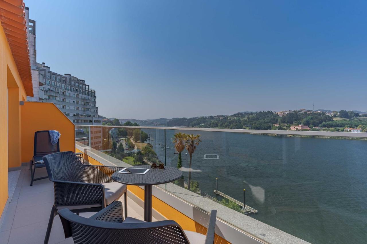 Pestana Douro Riverside - Preferred Hotels & Resorts, Lifestyle Valbom  Екстериор снимка