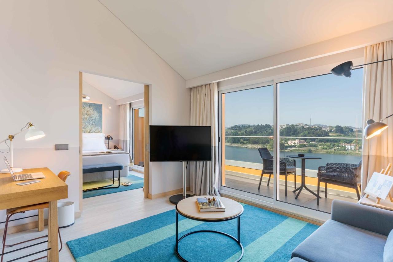 Pestana Douro Riverside - Preferred Hotels & Resorts, Lifestyle Valbom  Екстериор снимка Suite