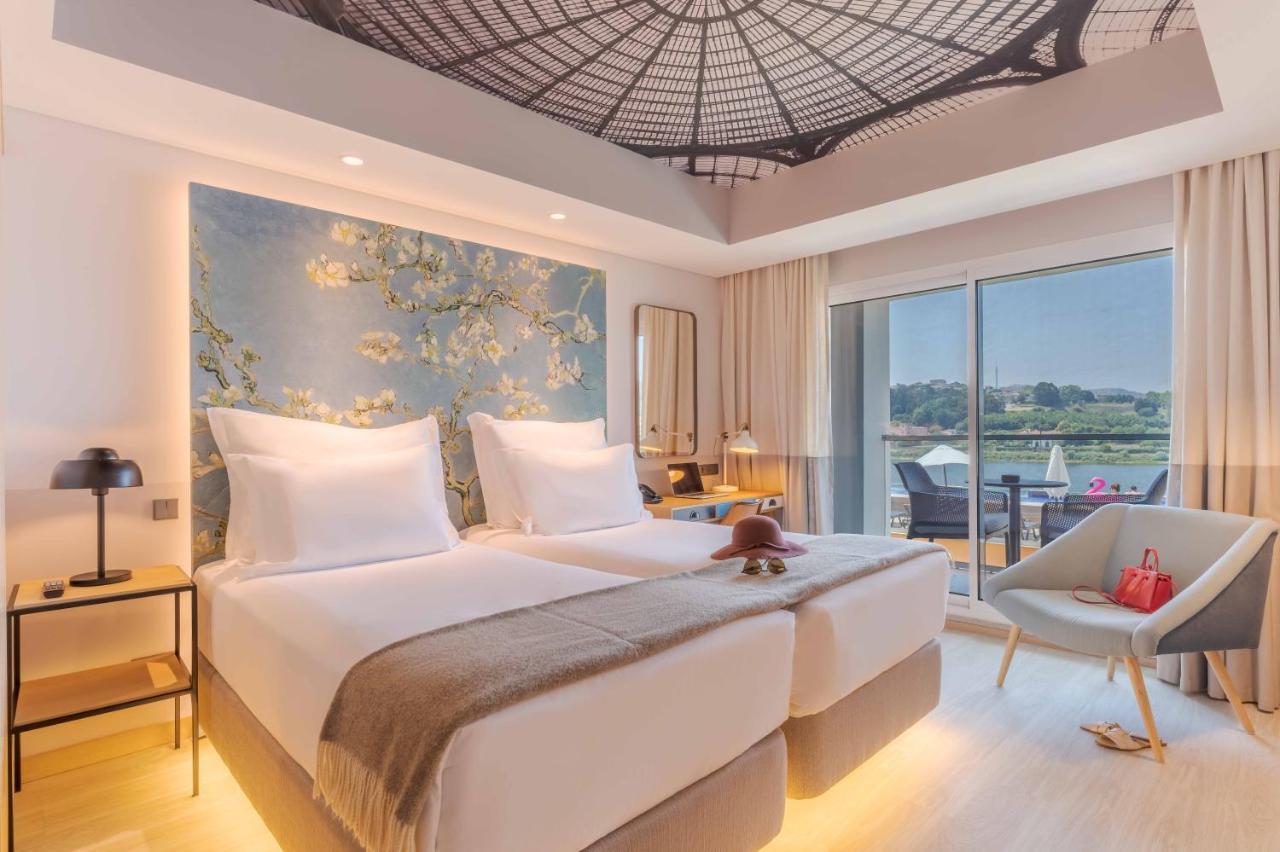 Pestana Douro Riverside - Preferred Hotels & Resorts, Lifestyle Valbom  Екстериор снимка