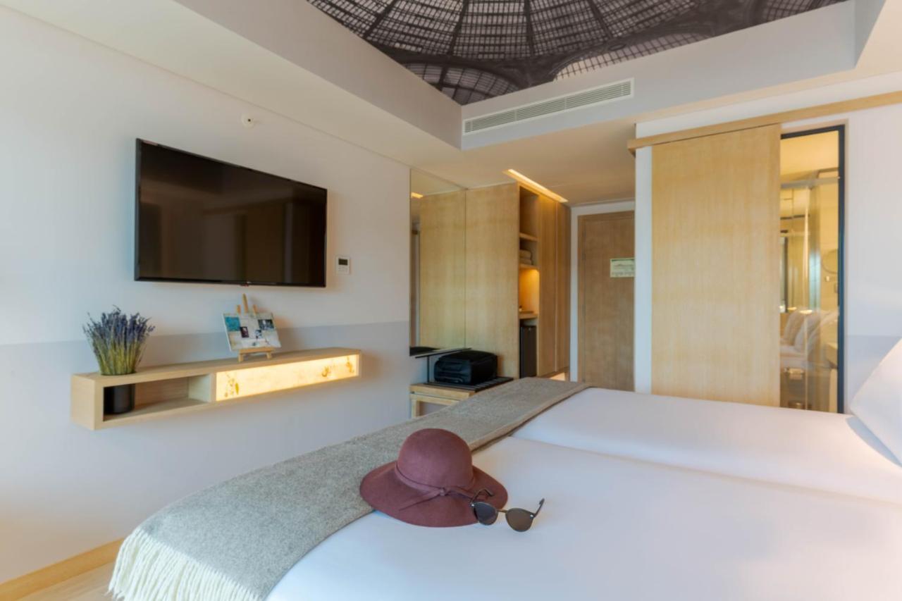 Pestana Douro Riverside - Preferred Hotels & Resorts, Lifestyle Valbom  Екстериор снимка Deluxe room