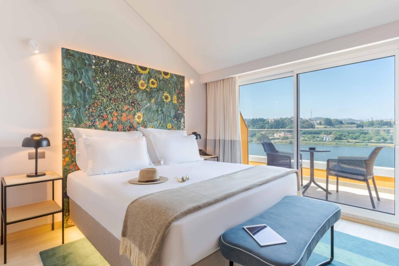 Pestana Douro Riverside - Preferred Hotels & Resorts, Lifestyle Valbom  Екстериор снимка
