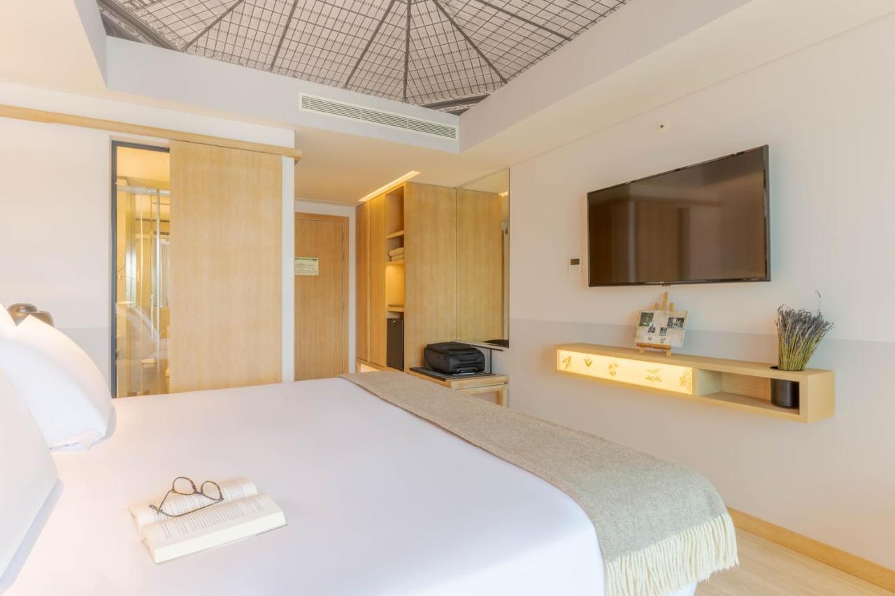 Pestana Douro Riverside - Preferred Hotels & Resorts, Lifestyle Valbom  Екстериор снимка Deluxe Room