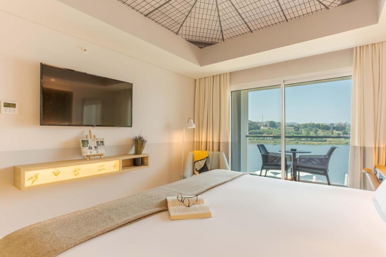Pestana Douro Riverside - Preferred Hotels & Resorts, Lifestyle Valbom  Екстериор снимка A room at the hotel