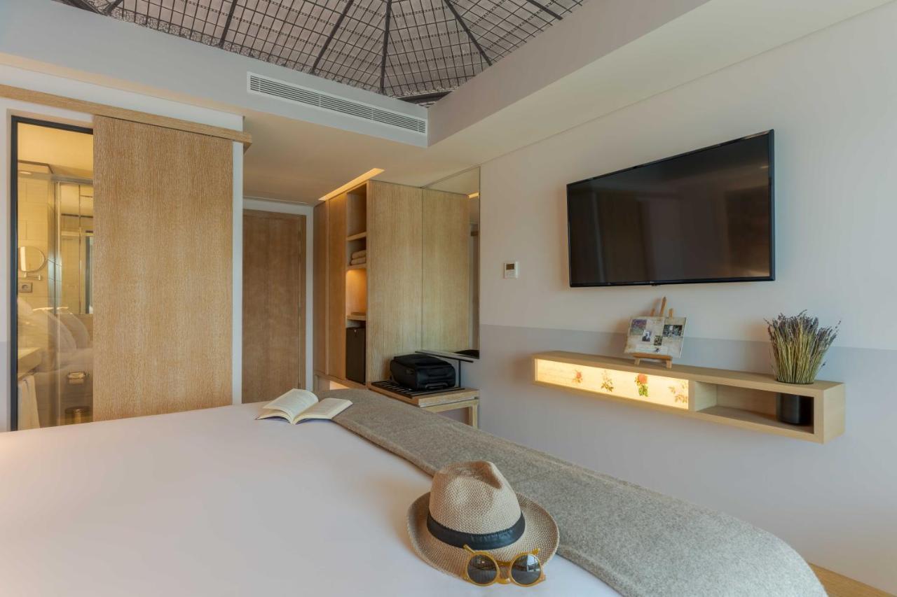 Pestana Douro Riverside - Preferred Hotels & Resorts, Lifestyle Valbom  Екстериор снимка A room at the hotel