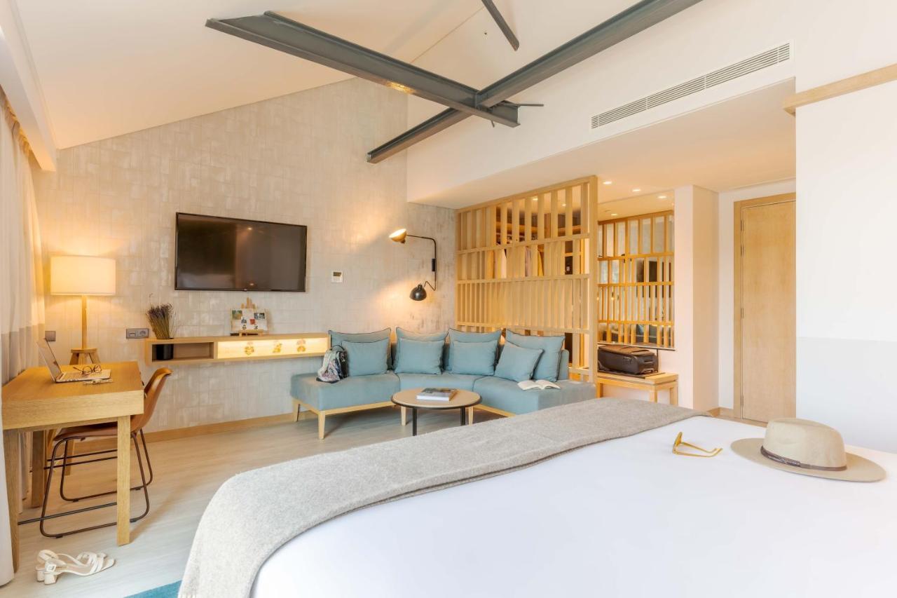 Pestana Douro Riverside - Preferred Hotels & Resorts, Lifestyle Valbom  Екстериор снимка Suite at the hotel