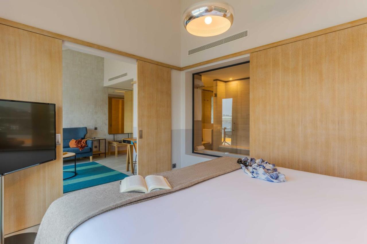Pestana Douro Riverside - Preferred Hotels & Resorts, Lifestyle Valbom  Екстериор снимка Suite